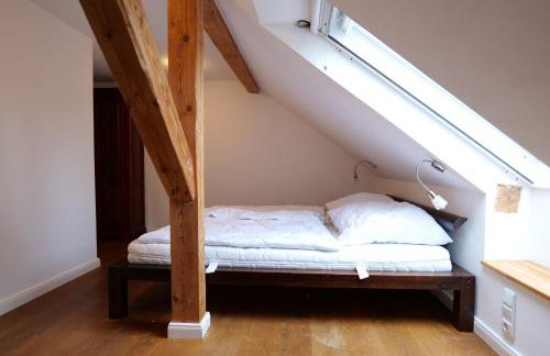 Berensch Holiday Fewo Gertrud - Foto 16