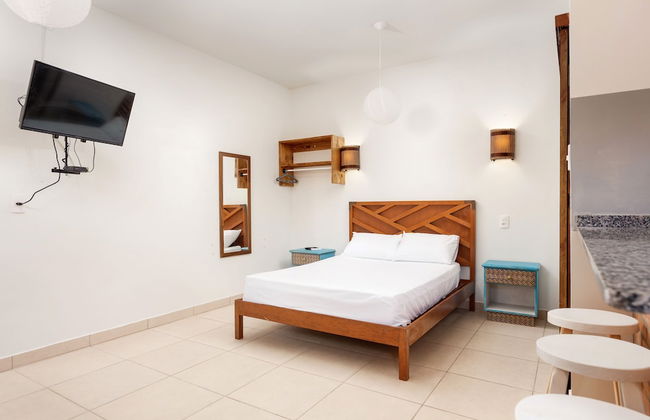 Recanto do Encanto Eco Beach Stay - Foto 7