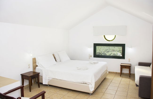 Olive Tree Apartments - Foto 55