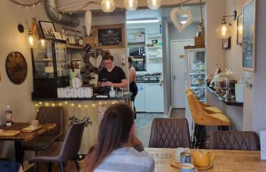 The Old Chapel York - Foto 26