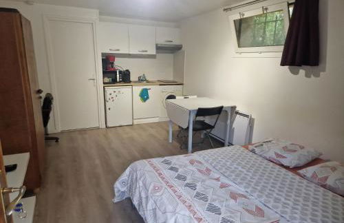 Studio à Orsay à 5 min du RER B Le Guichet - Foto 22