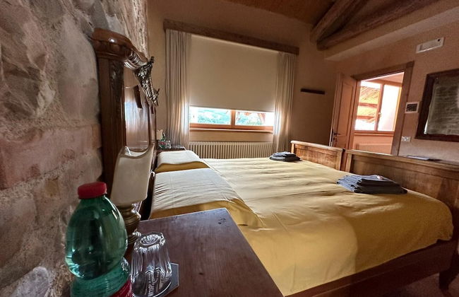 Antico fienile - Photo 29