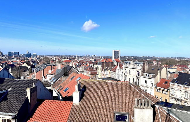 Appartement Proche de l'Otan - Foto 53