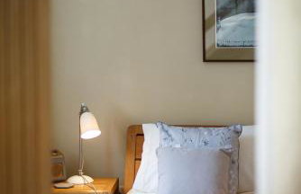 The Home Barn at Cornish Barn Holidays - Foto 30