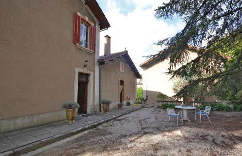 Lovely Home In Puymeras With Kitchen - Foto 8