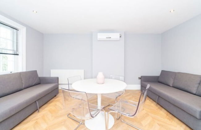 PML Apartments Southwick Street - Photo 65