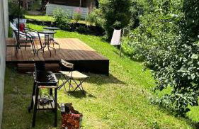 Le refuge de Marius - logement de colpoteur - Photo 19