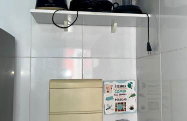 Apartamento próximidades do Estádio Olímpico - Foto 15