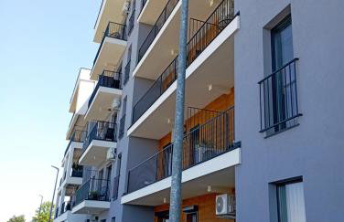 APARTAMENT AMZOHA - Foto 26