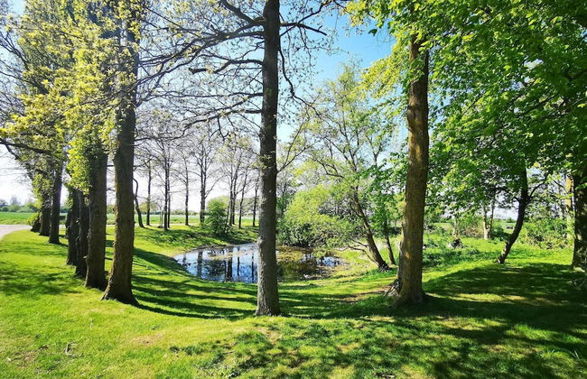 Exclusives Appartement auf Fehmarn - Foto 32