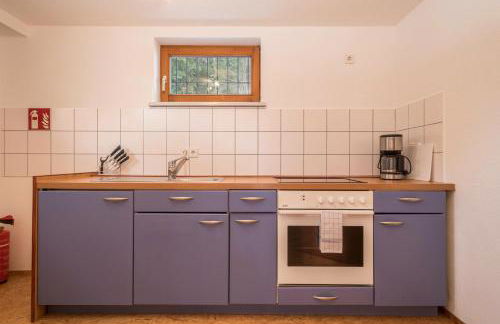 Ferienwohnung im alten Forsthaus - Foto 12