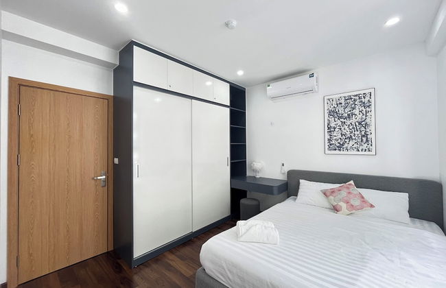 Tecco Elite Serviced Apartments - Foto 6