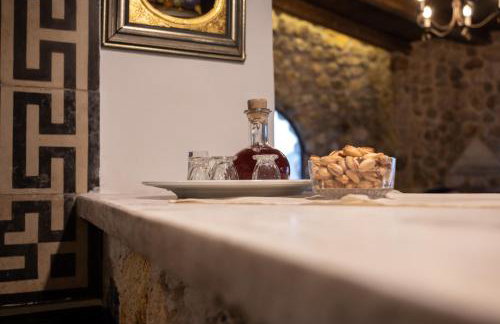 Silo Stone House - Foto 53