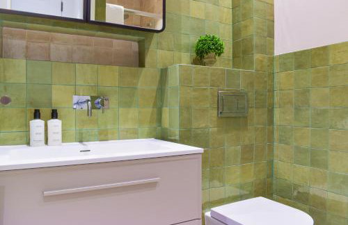 Upper Montagu Serviced Apartments - Foto 48