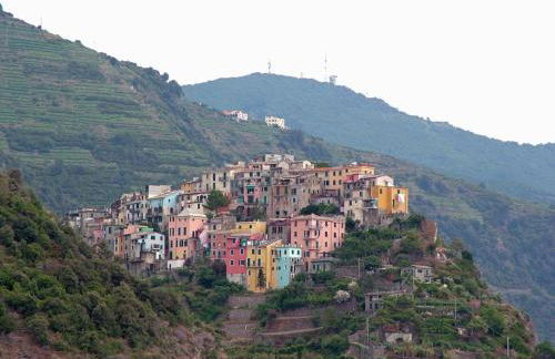 Marina di Corniglia Big Flat in 5 TERRE - Foto 30