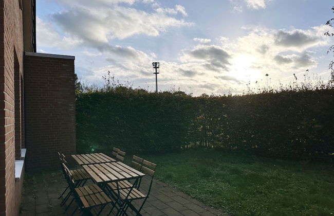 Vollmöblierte Wohnungen in Münster - Foto 57