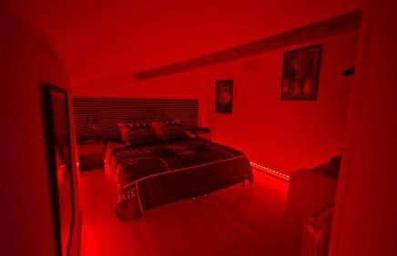 Cinéma Privé Maison Cosy Romantique - Foto 14