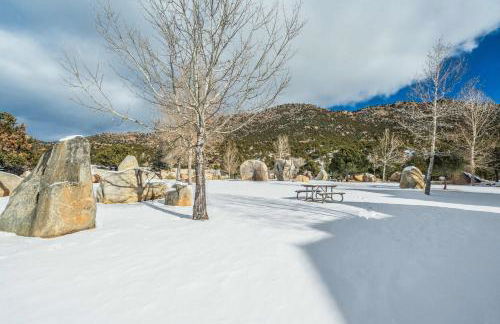 Swift Landing Steps from River & Local Hotspots - Foto 11