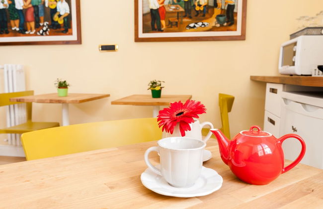 Mybedcavour - Foto 48