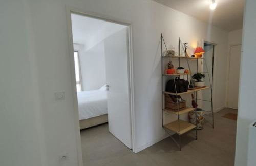 Rueil-Malmaison appartement spacieux et calme - Foto 7