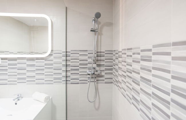 Seaside Marbella Apartments - Foto 48