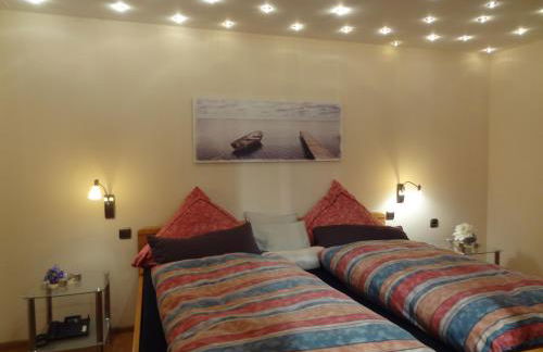 Ruhe - Oase am Eichwald - Photo 13