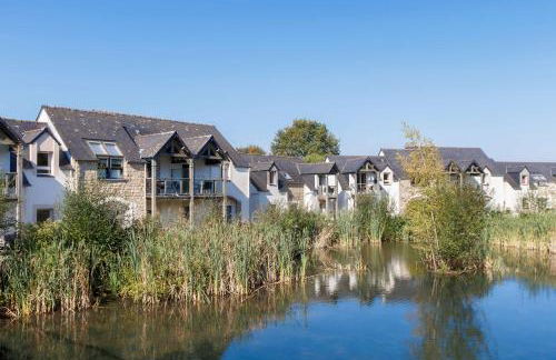 Appartements Les Ormes - Foto 38