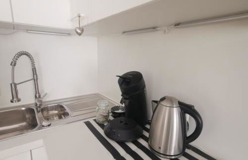 Helle Stadtwohnung Miltenberg Perle am Main - Foto 8