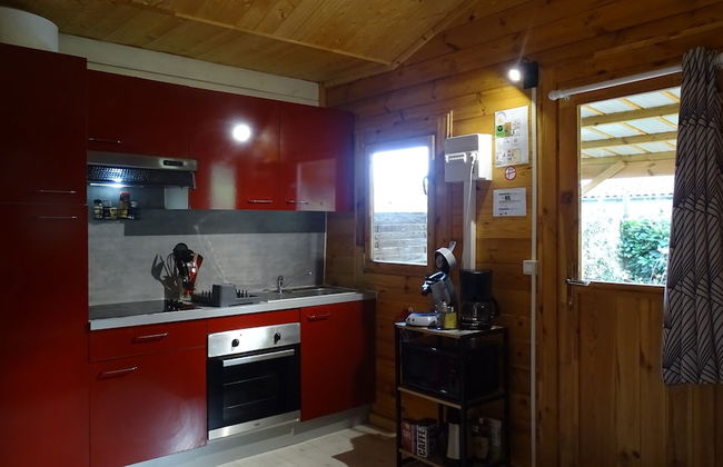 Les Gîtes de Petrocoriis - Foto 22