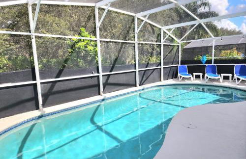 Home Close to Disney Parks/Amazing Private Pool - Photo 9