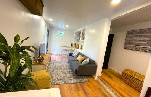 Private Wine Country-River Bungalow! Sunny Treetop Views - Pets Stay Free - Foto 50