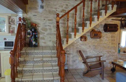 Casa Rural en Lira para 9 personas - Foto 14