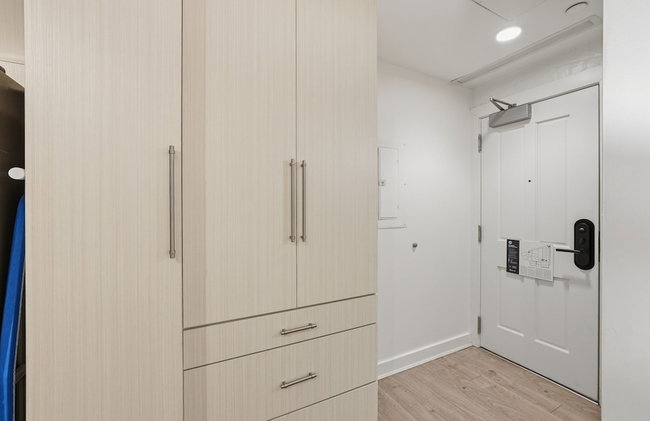 Placemakr Dupont Circle - Foto 117