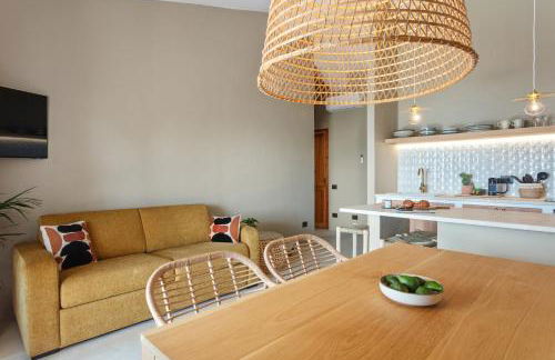 Baia Dorata beach apartments - Foto 11