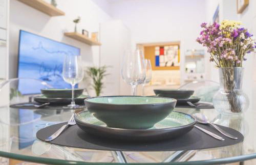 Casa dSanz "Relax con bañera de hidromasaje" - Foto 19