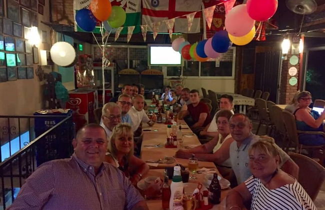 Albatros Apartments - Foto 29