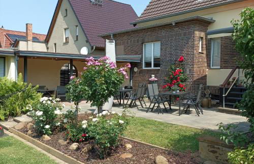 Cottbuser FeWo Pyramide am Branitzer Park - Foto 19