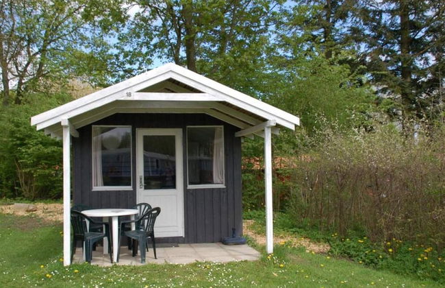 4 Person Holiday Park Home in Jelling - Foto 1