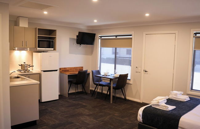 Eastend Studio Apartments - Foto 31