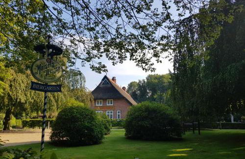 Wohlfühloase am Bad Zwischenahner Meer - Foto 35