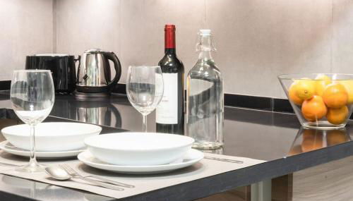 Mia Suite. Center of Seville - Foto 4