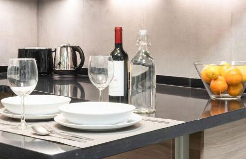 Mia Suite. Center of Seville - Foto 4