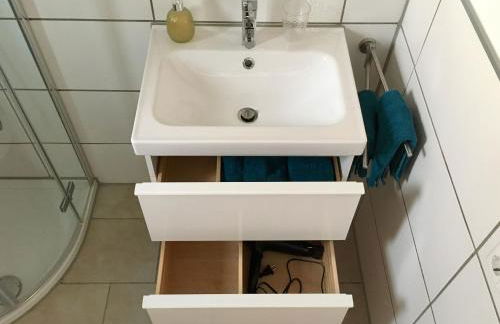 Ferienwohnung Zaunkönig - Foto 11