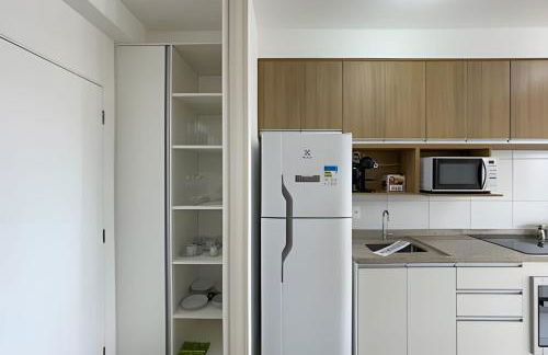 Setin Midtown Campinas - Foto 80