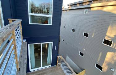 Entire Home Close to BOA Stadium & City - Foto 54