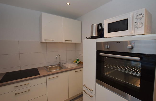 AB Apartment 109 - Foto 5