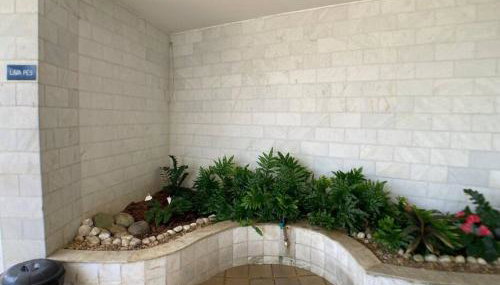 Apartamento na Praia do Forte CF - Foto 5