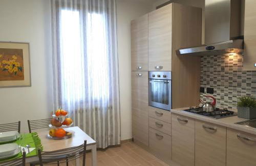 Residenza Gavioli Via Angelelli - Parco Navile - Photo 37