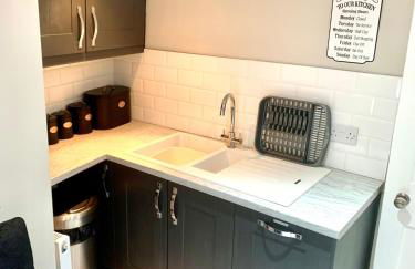 Hexham Town Centre, Market Place View - Foto 57