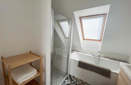 La maison des dunes - Proche plage Sainte Marguerite - Foto 36